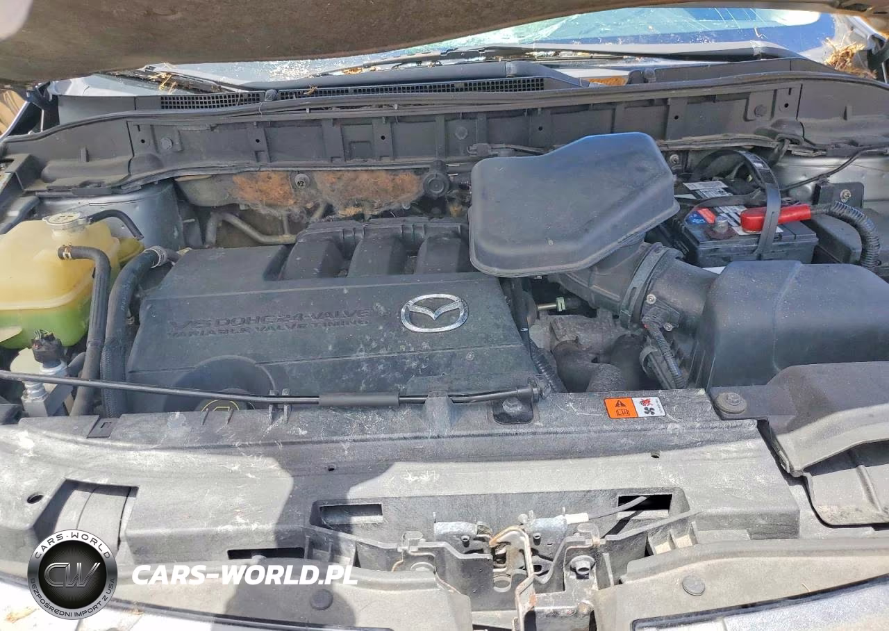2015 Mazda Cx-9 Sport VIN:JM3TB2BA0F0449350 - 12