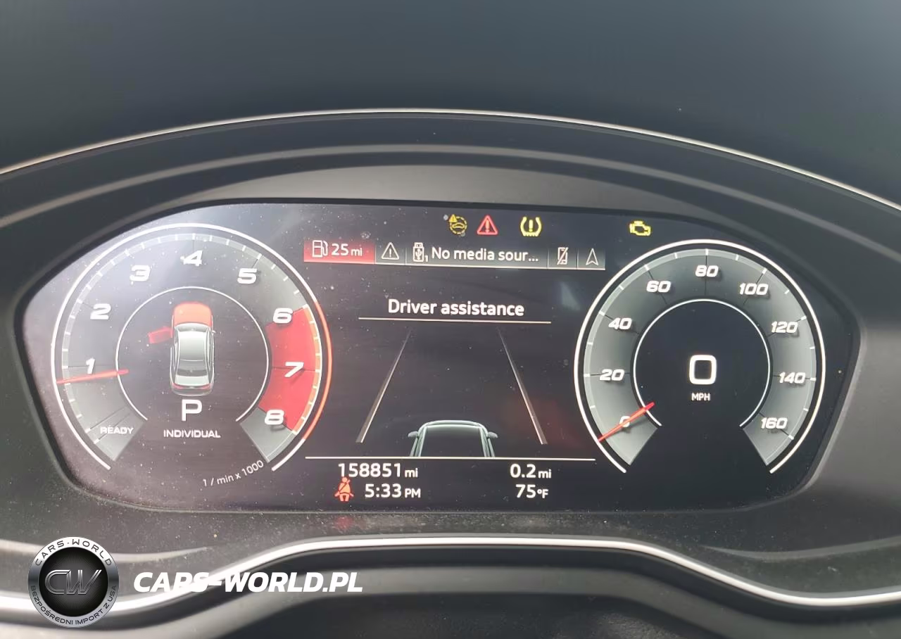 2020 Audi A4 Premium Plus VIN:WAUHMAF48LA056044 - 9