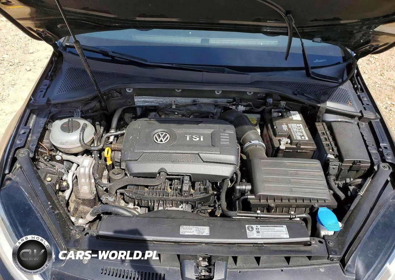 2016 Volkswagen Gti S VIN:3VW4T7AU5GM067331 - 11