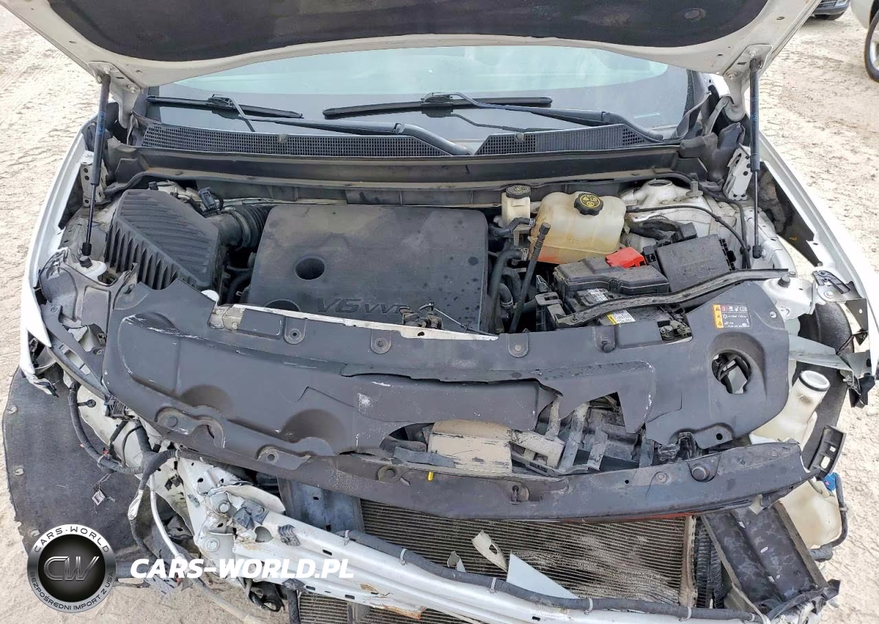 2020 Chevrolet Traverse Ls VIN:1GNEVFKW3LJ107321 - 12