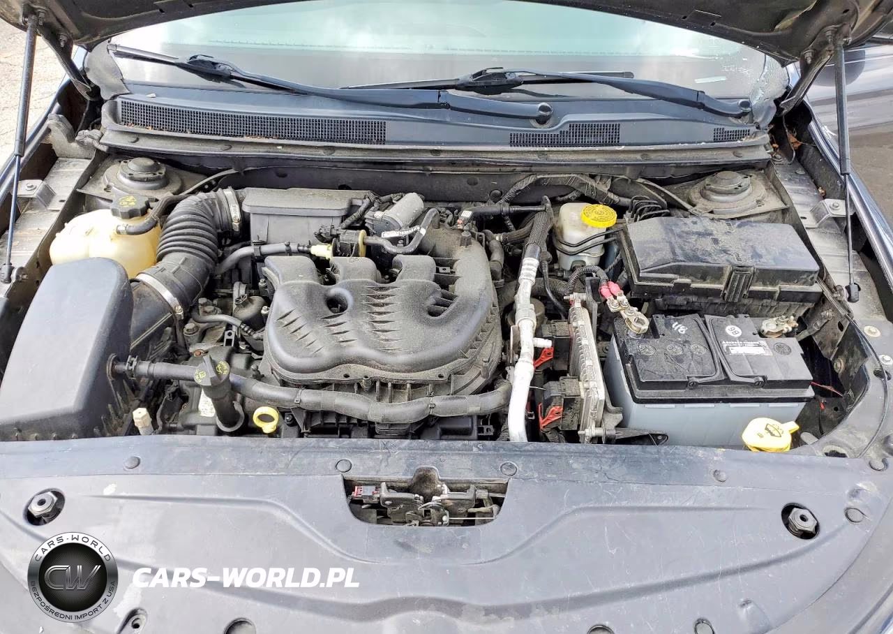 2015 Chrysler 200 S VIN:1C3CCCDGXFN630329 - 11