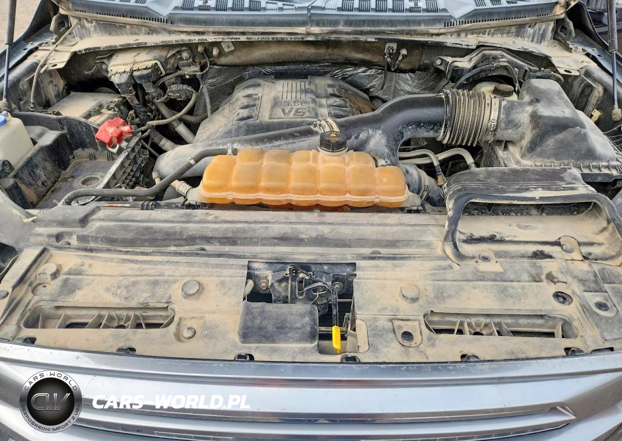 2015 Ford F150 VIN:1FTEW1EG4FFA29295 - 11