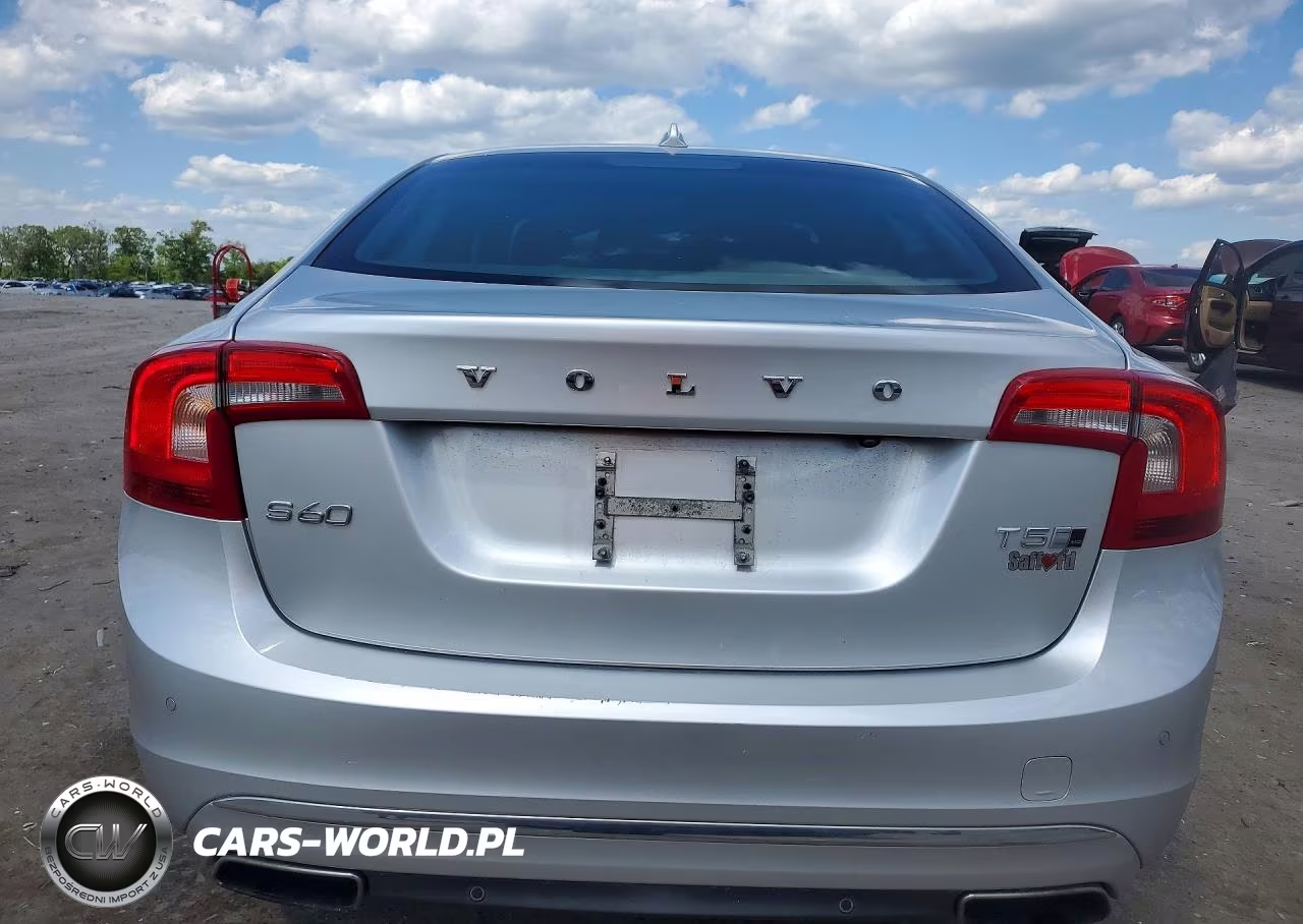 2018 Volvo S60 Inscription VIN:LYV402TK7JB162724 - 6