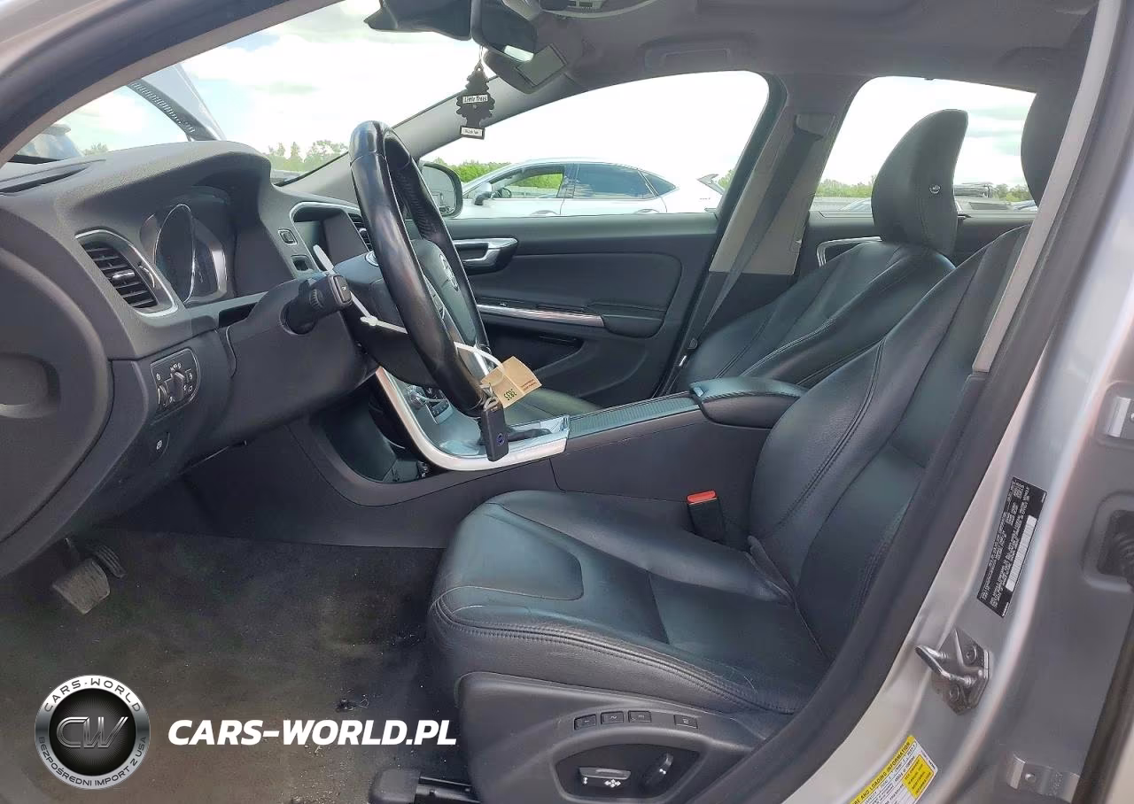 2018 Volvo S60 Inscription VIN:LYV402TK7JB162724 - 7