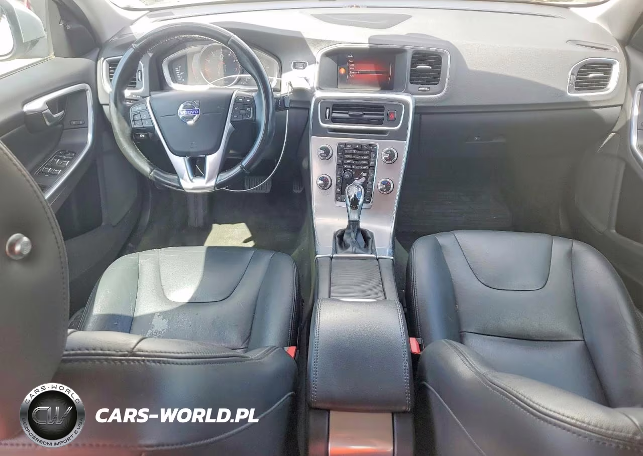 2018 Volvo S60 Inscription VIN:LYV402TK7JB162724 - 8