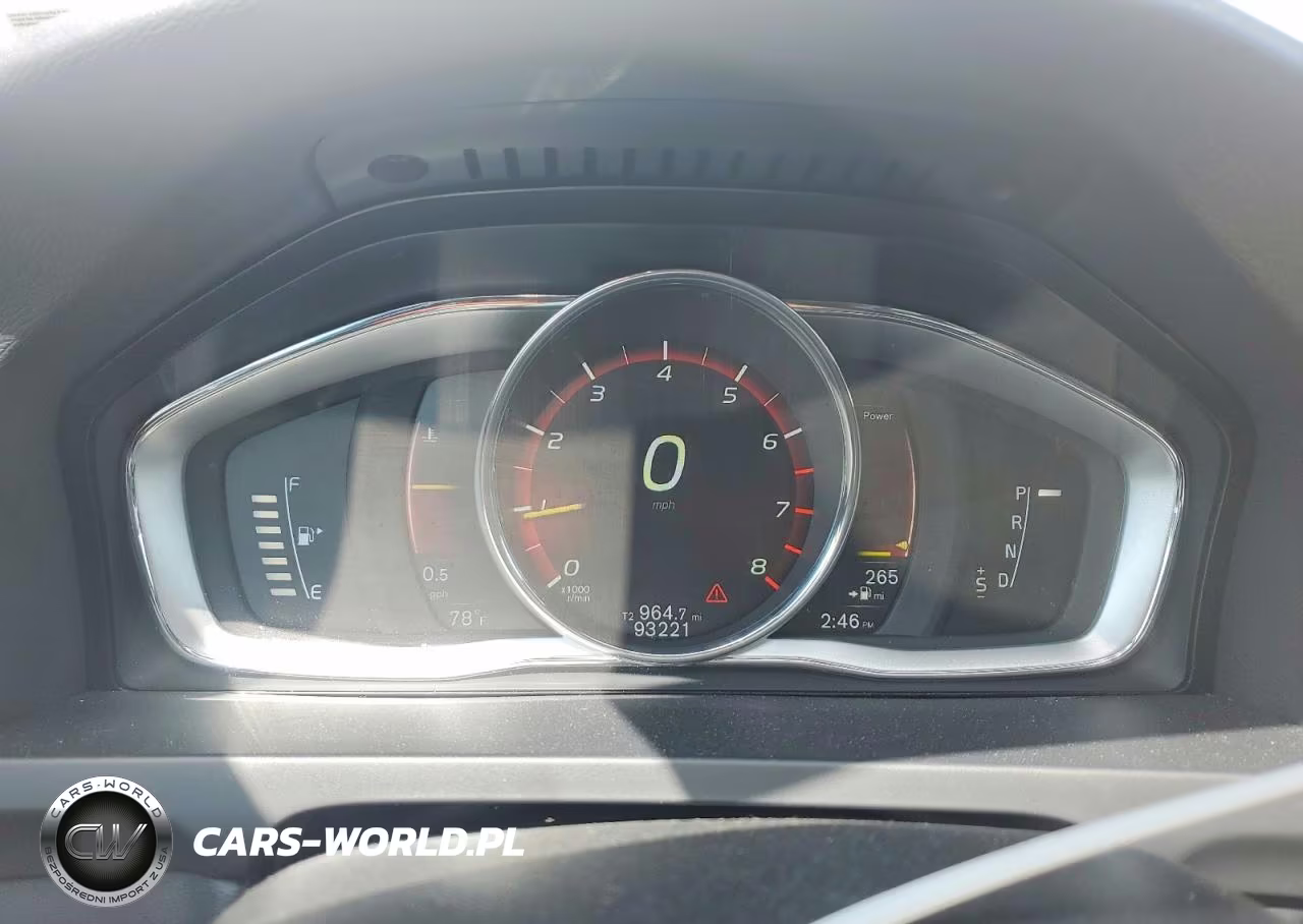2018 Volvo S60 Inscription VIN:LYV402TK7JB162724 - 9