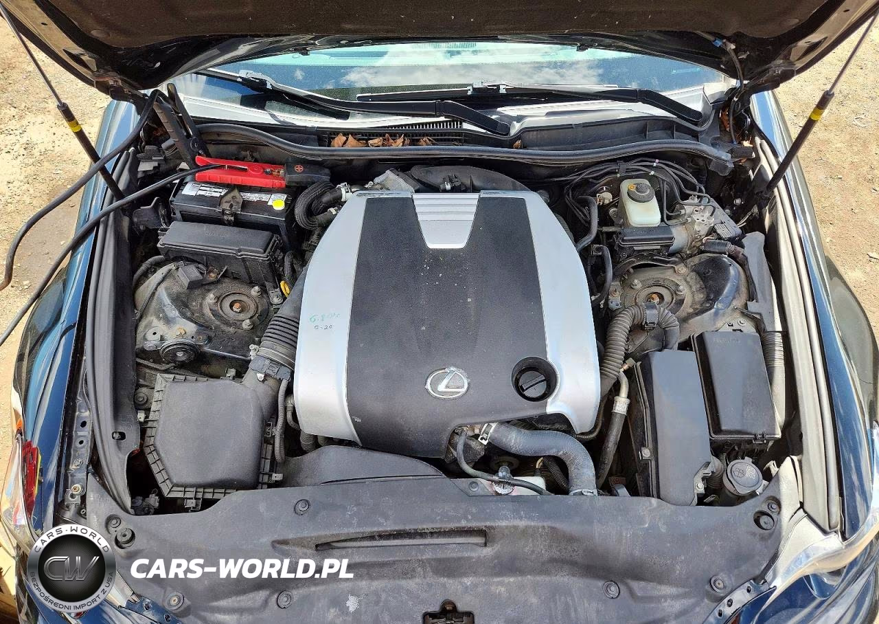 2016 Lexus Is 300 VIN:JTHCM1D22G5009748 - 11