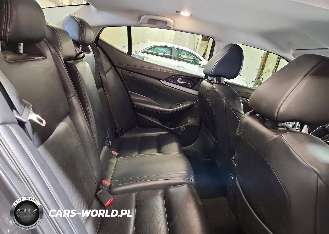 2018 Nissan Maxima 3.5 Sv VIN:1N4AA6AP7JC391072 - 10