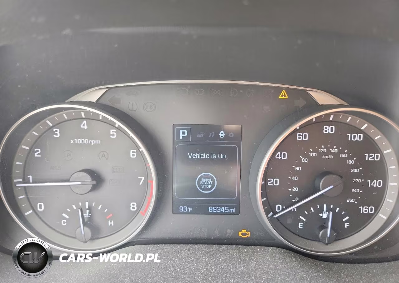 2017 Hyundai Elantra Se VIN:5NPD84LFXHH031515 - 9