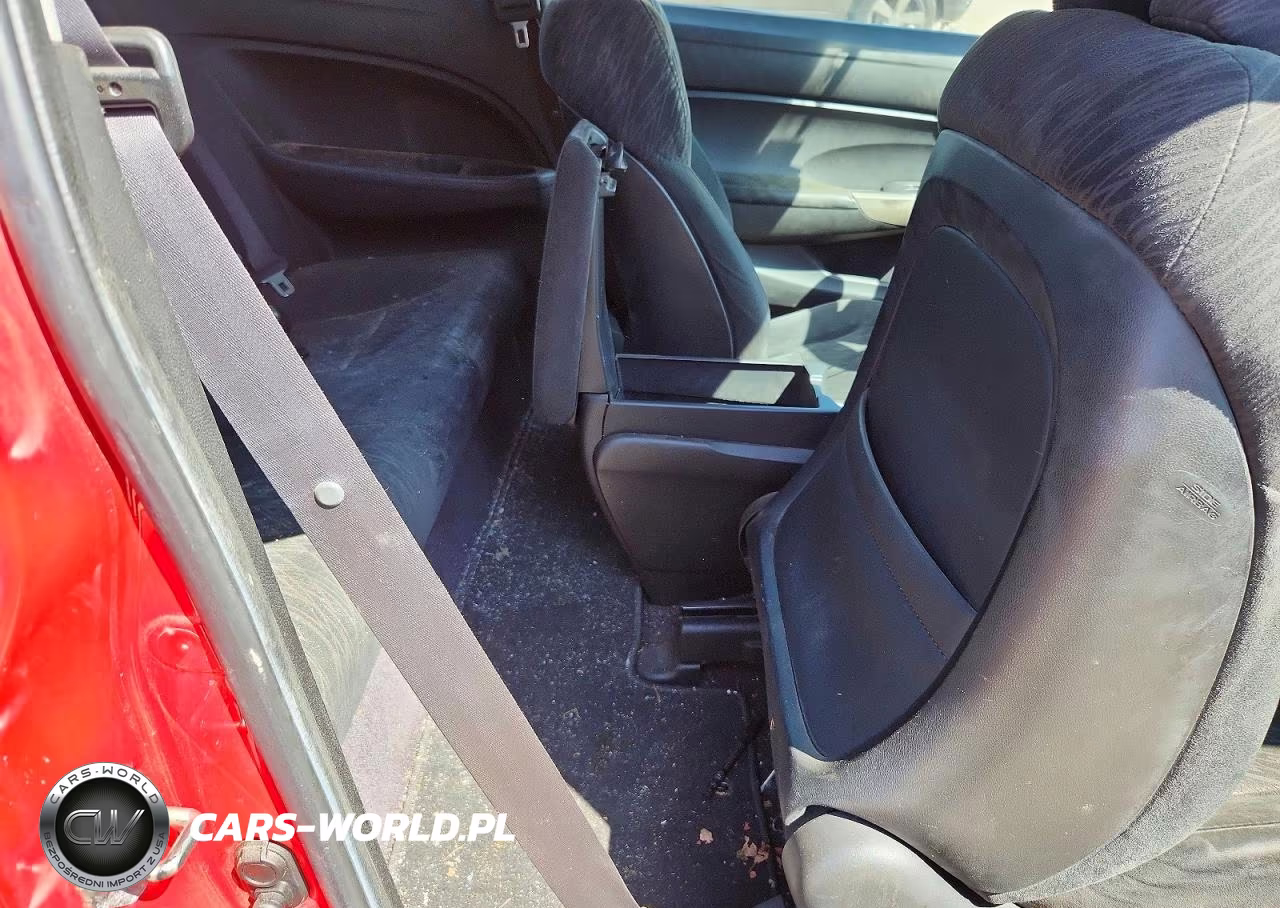 2007 Honda Civic Ex VIN:2HGFG12847H566359 - 10