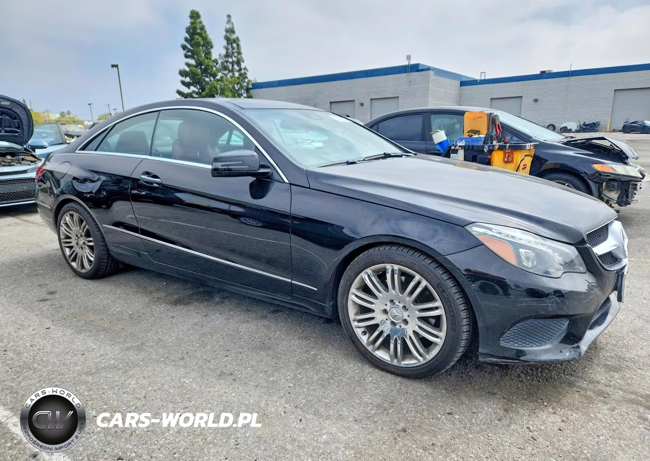 2016 Mercedes-Benz E 400 VIN:WDDKJ6FB4GF335034 - 4