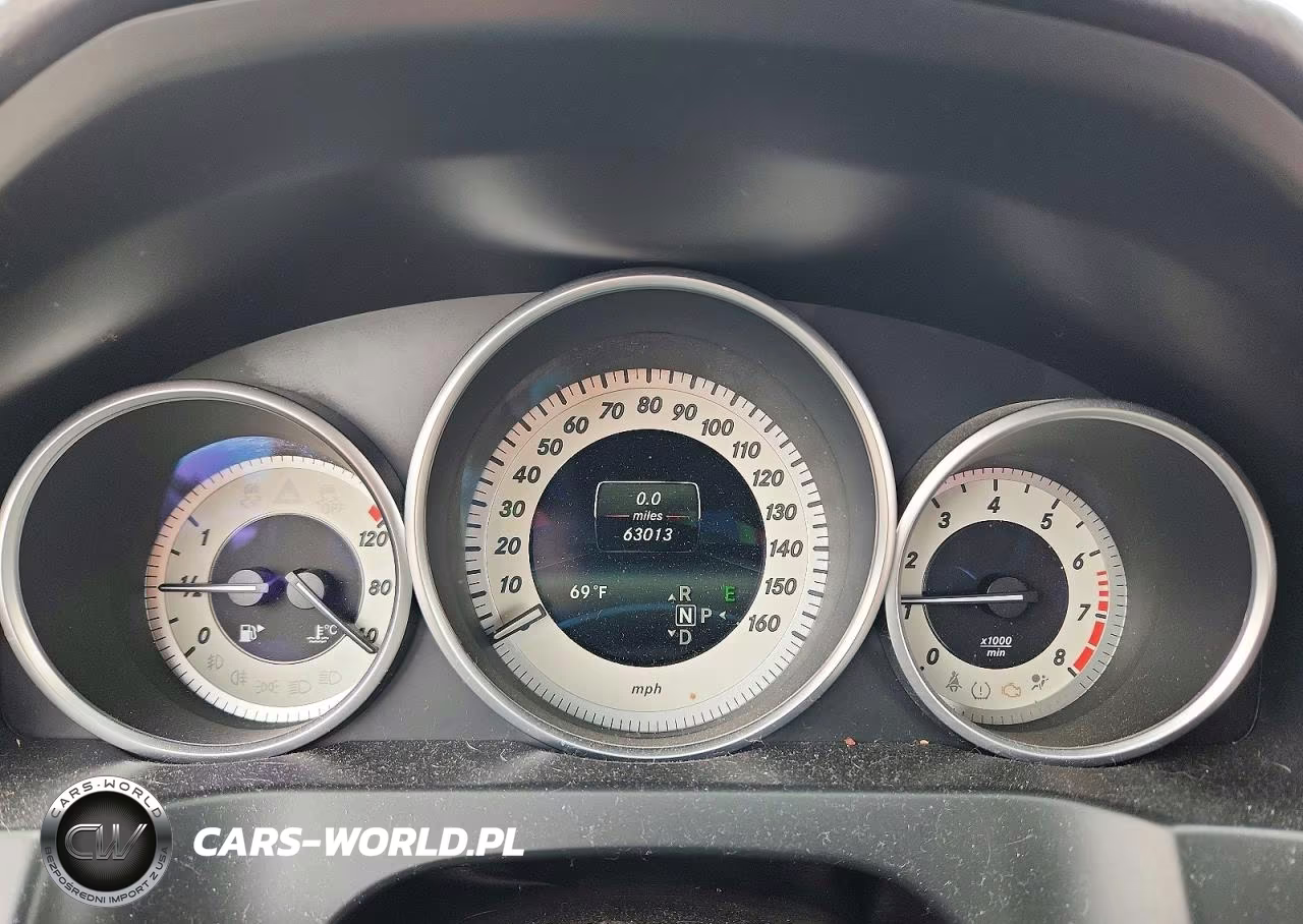 2016 Mercedes-Benz E 400 VIN:WDDKJ6FB4GF335034 - 9