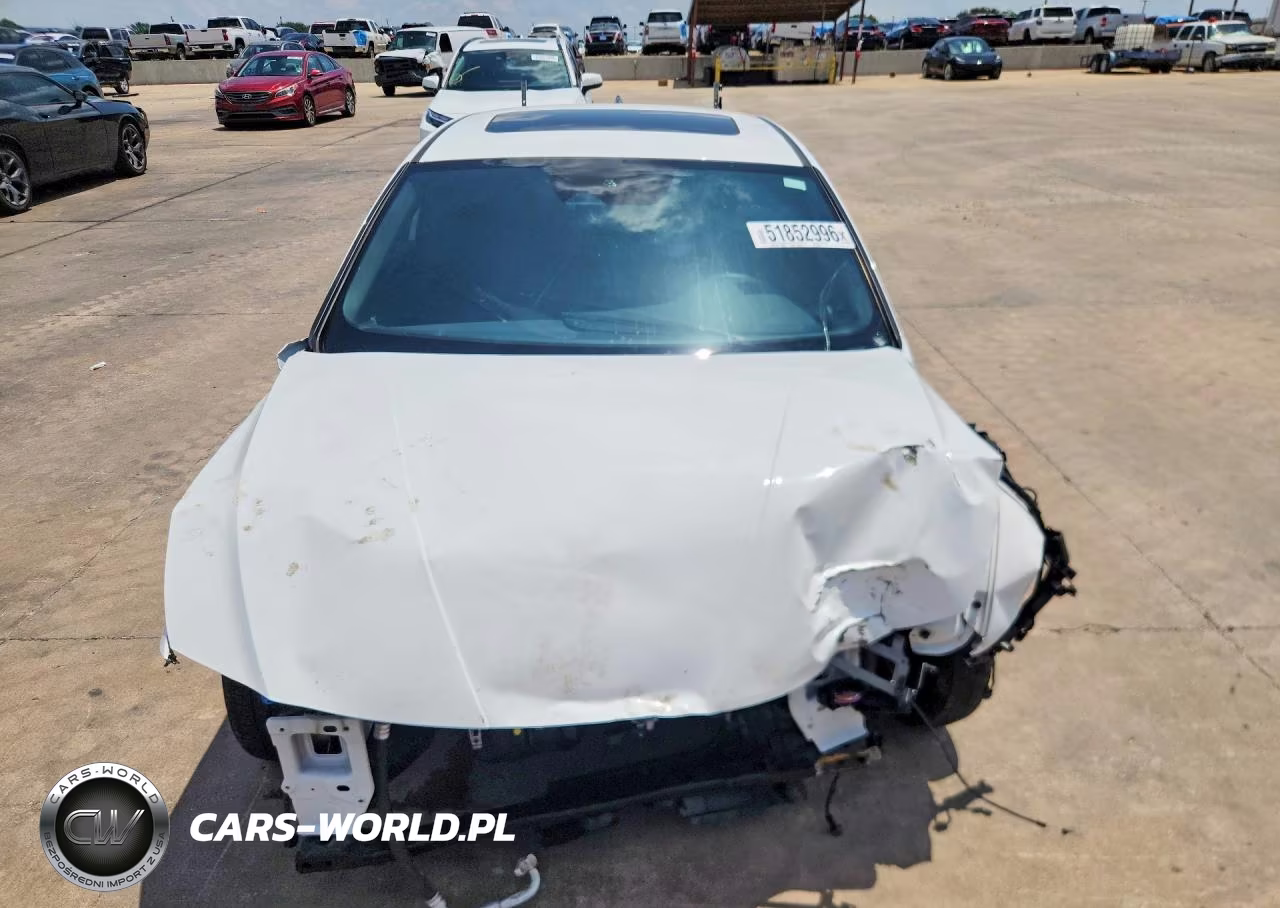 2025 Hyundai Elantra N Line VIN:KMHLR4DFXSU985844 - 5