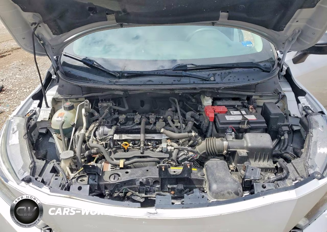 2020 Nissan Versa Sr VIN:3N1CN8FV7LL812843 - 11