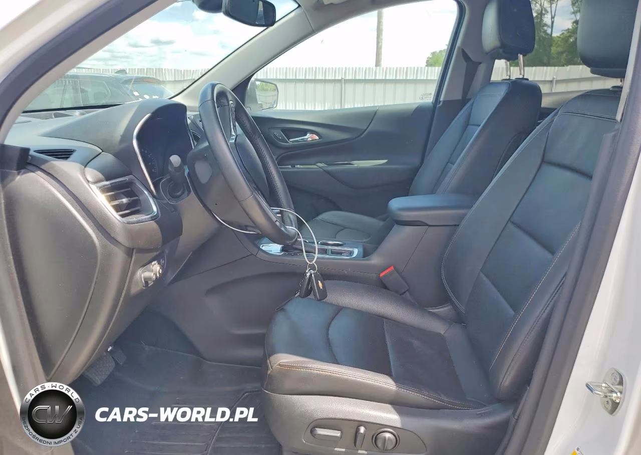 2021 Chevrolet Equinox Lt VIN:3GNAXKEV6MS172135 - 7