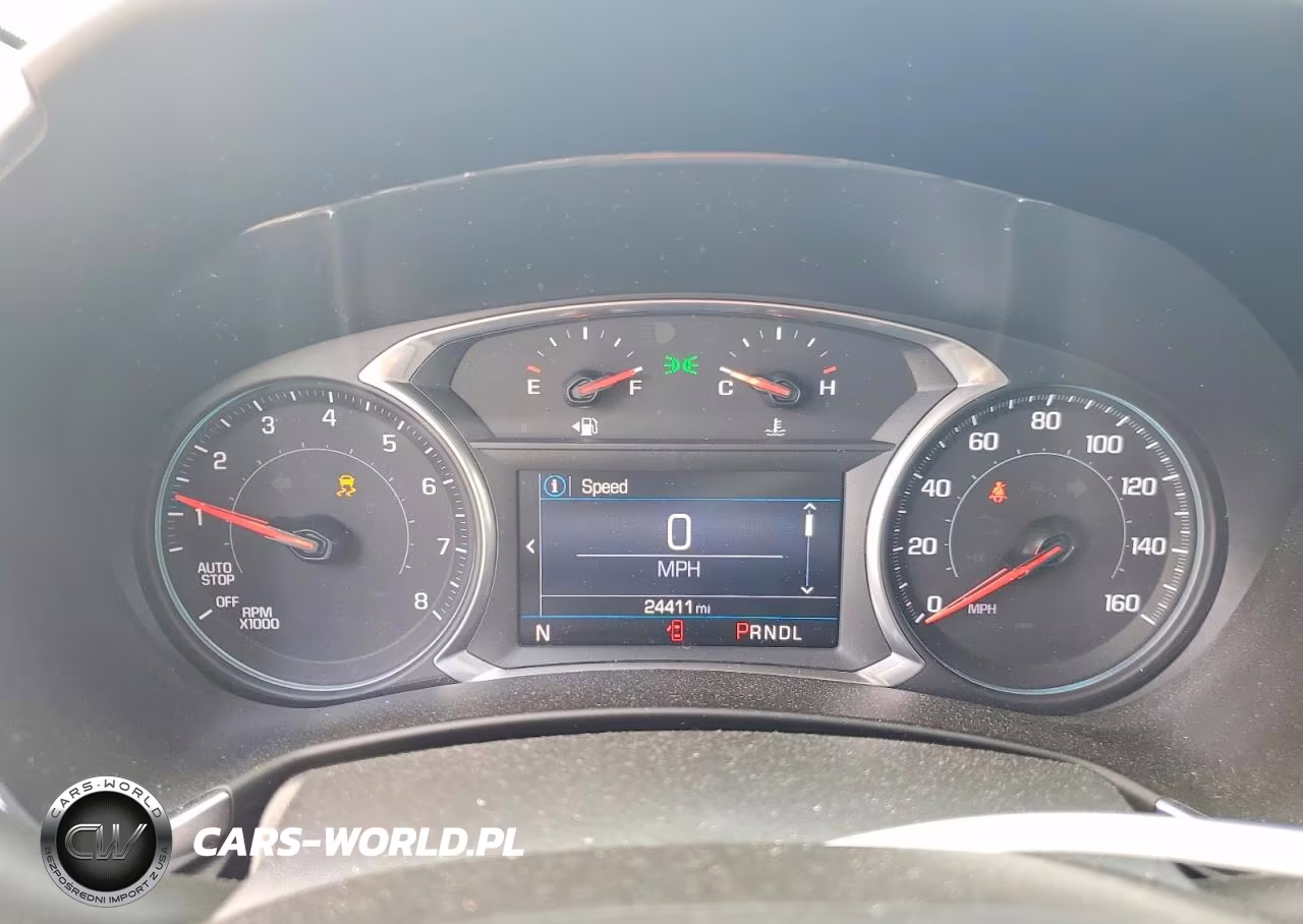 2021 Chevrolet Equinox Lt VIN:3GNAXKEV6MS172135 - 9