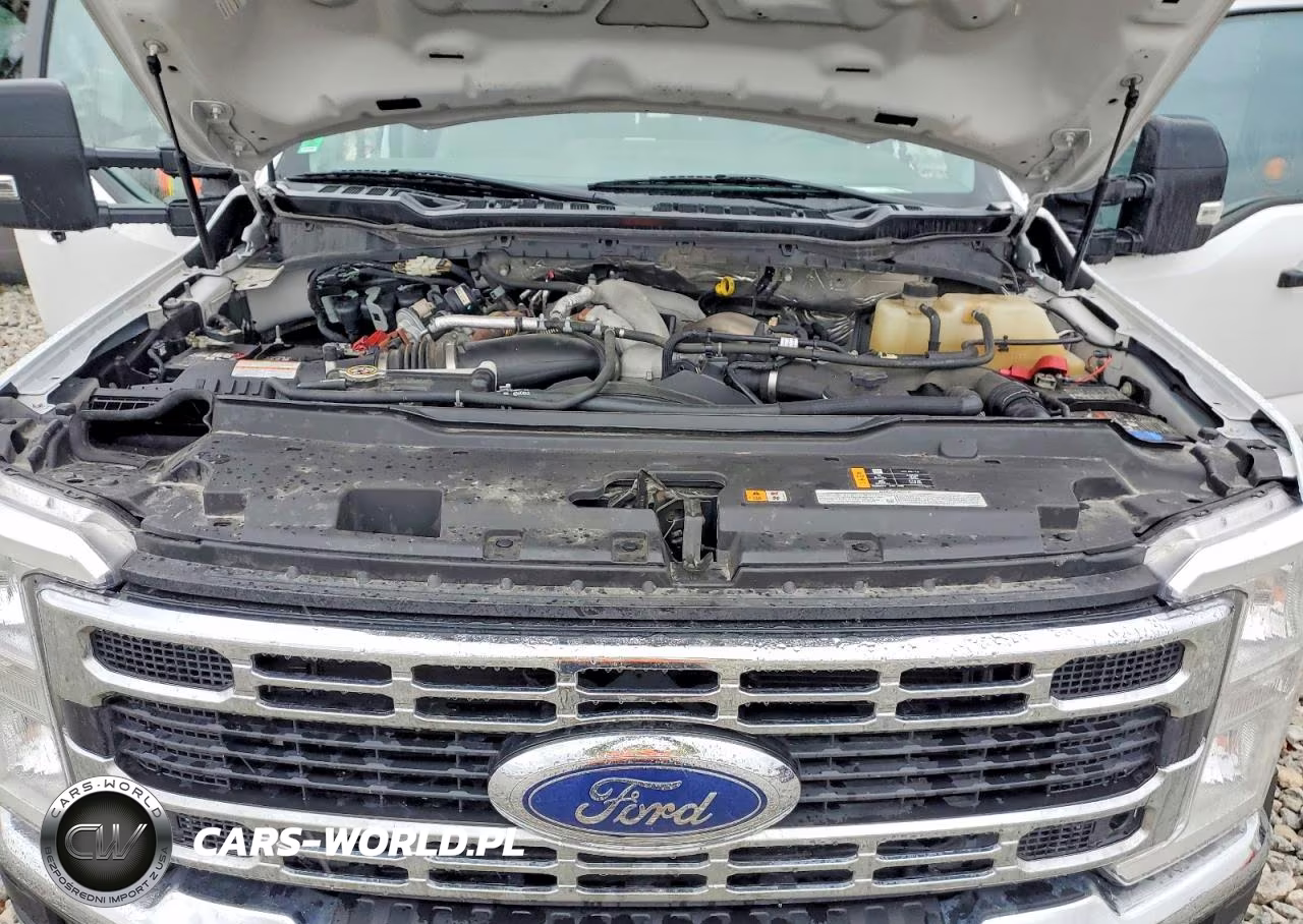 2024 Ford F550 Super Duty VIN:1FD0W5HT5REC69312 - 11