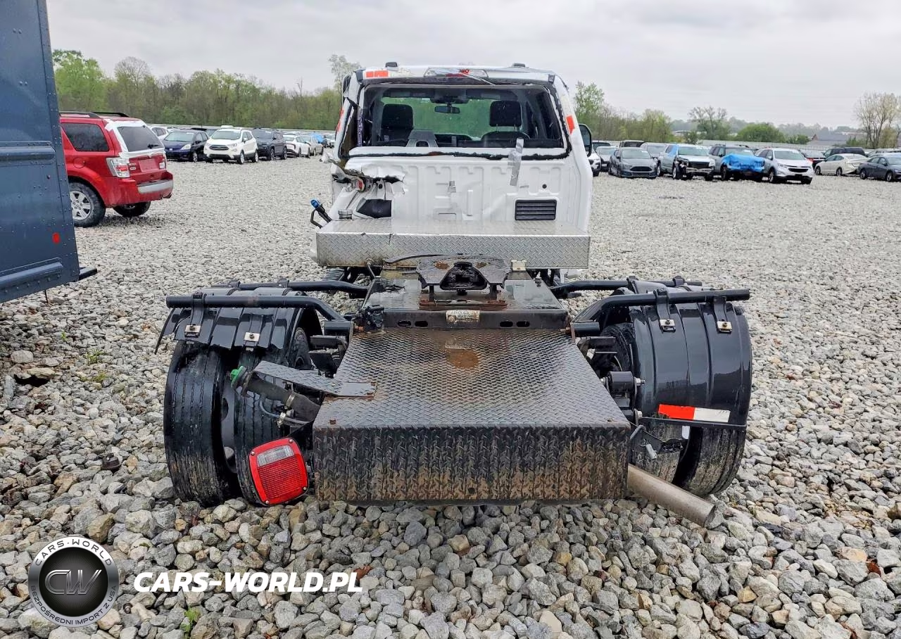 2024 Ford F550 Super Duty VIN:1FD0W5HT5REC69312 - 6