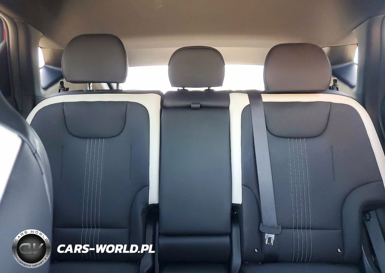 2024 Kia Ev6 Gt Line VIN:KNDC4DLC5R5196483 - 10