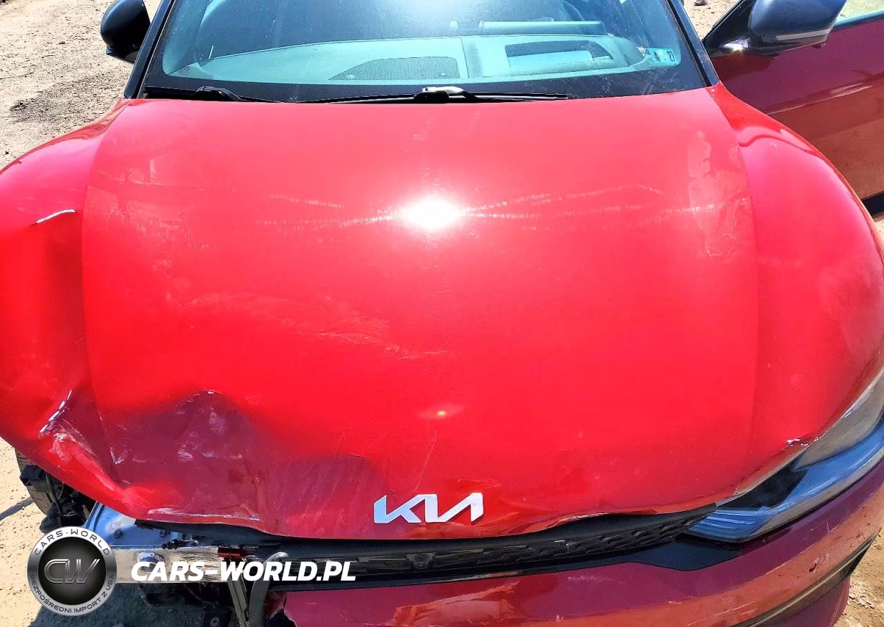 2024 Kia Ev6 Gt Line VIN:KNDC4DLC5R5196483 - 12