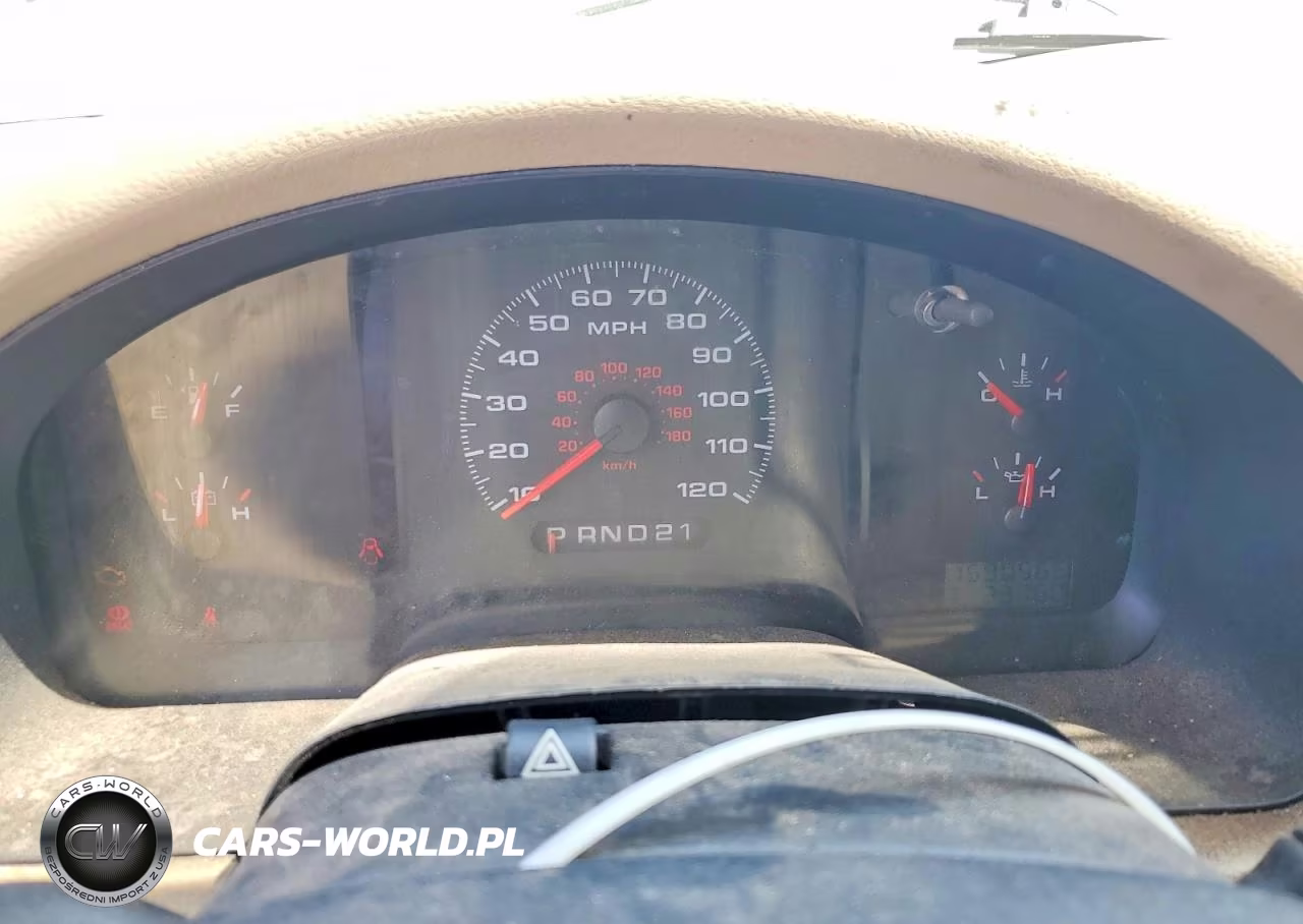 2007 Ford F150 VIN:1FTRF12297KD33337 - 9