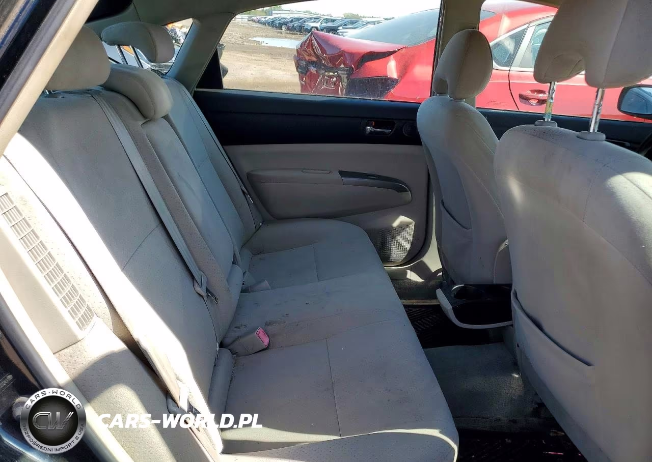 2007 Toyota Prius VIN:JTDKB20U173292994 - 10