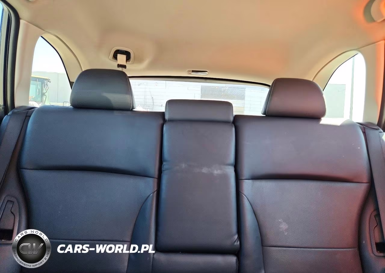 2017 Subaru Outback 2.5I Limited VIN:4S4BSANC0H3297286 - 10