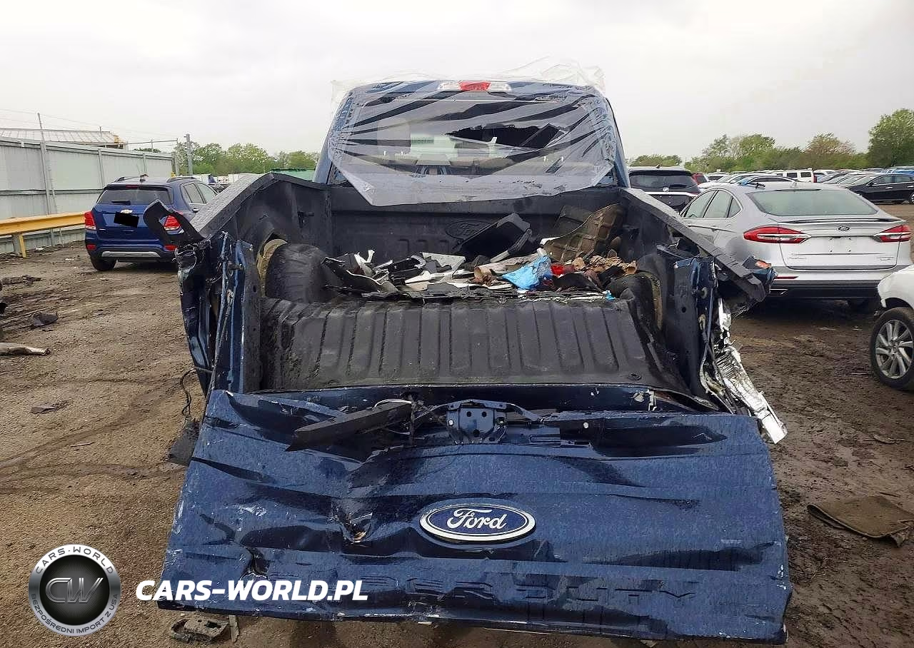 2017 Ford F250 Super Duty VIN:1FT7W2B64HEE38884 - 6