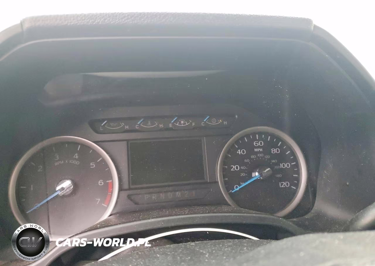 2017 Ford F250 Super Duty VIN:1FT7W2B64HEE38884 - 9