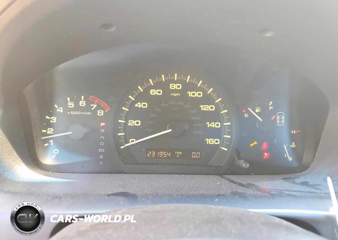 2006 Honda Accord Lx VIN:3HGCM56466G711717 - 9