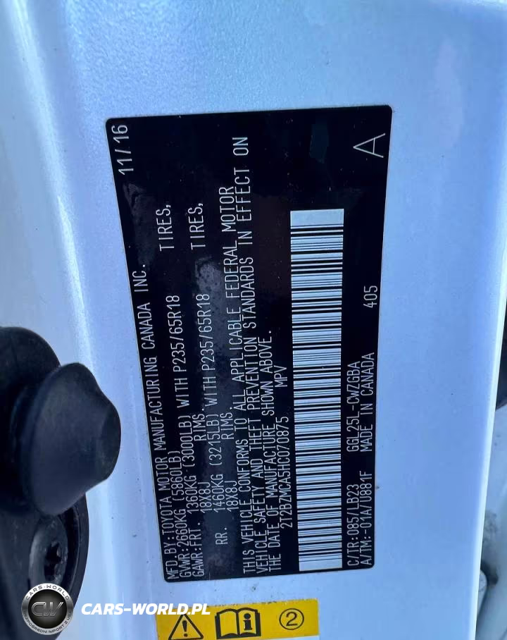 2017 Lexus Rx 350 VIN:2T2BZMCA5HC070875 - 14