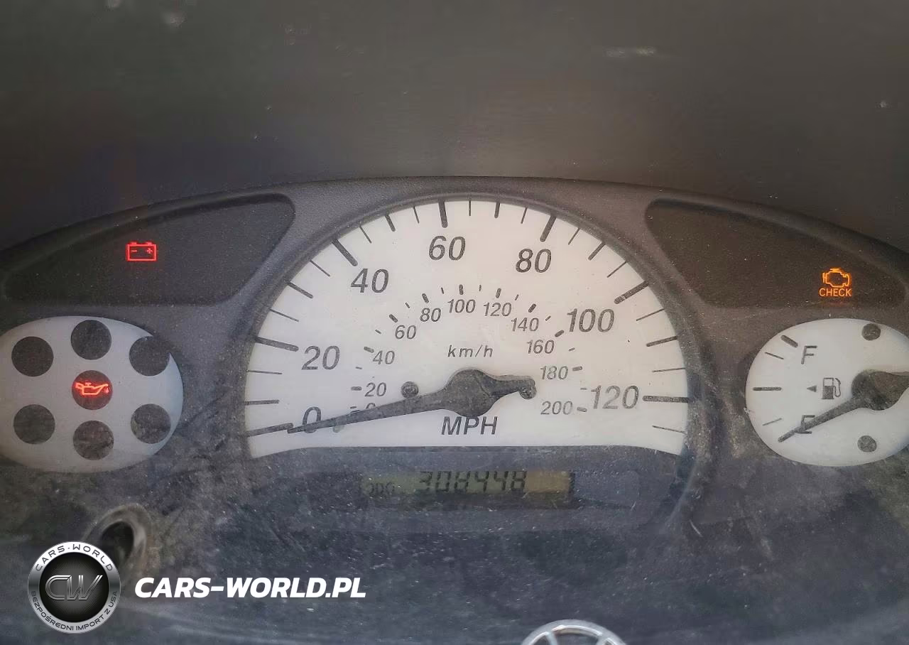 2002 Toyota Echo Base VIN:JTDAT123920208437 - 9