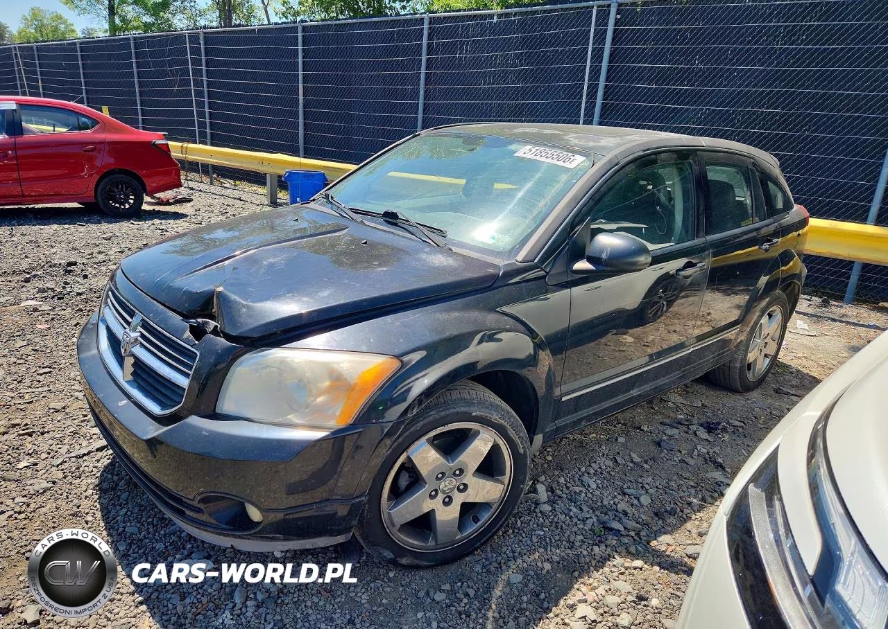 2008 Dodge Caliber R