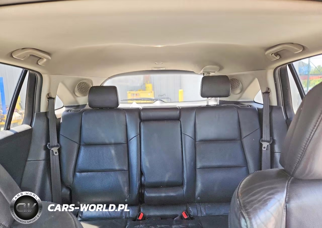 2015 Acura Rdx Technology VIN:5J8TB4H52FL020452 - 10