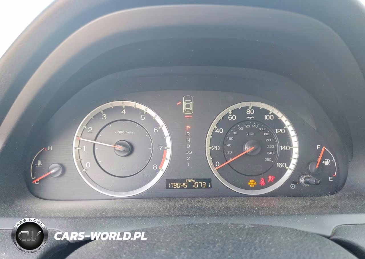 2010 Honda Accord Ex VIN:1HGCP2F78AA157152 - 9