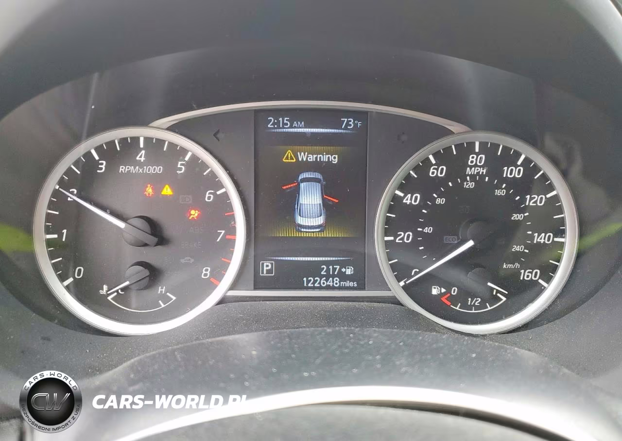 2017 Nissan Sentra Sv VIN:3N1AB7AP7HL719895 - 9