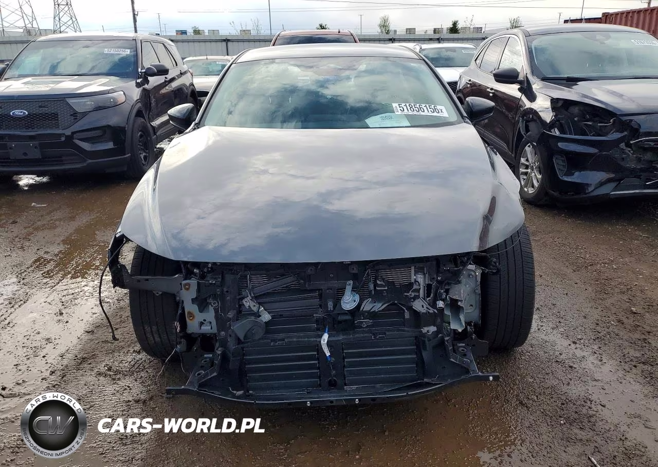 2025 Mazda 3 Select Sport VIN:3MZBPABM7SM475412 - 5