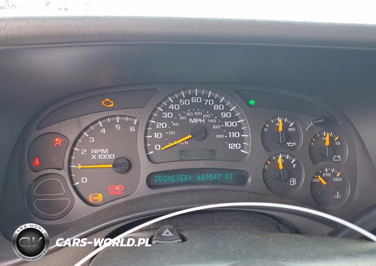 2004 GMC Yukon VIN:1GKEC13V84R240851 - 9