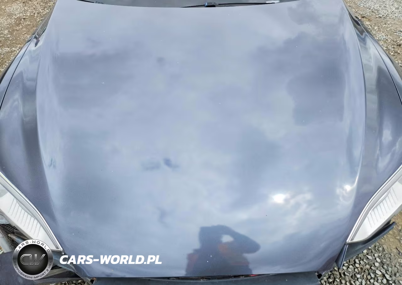 2015 Tesla Model S 85 VIN:5YJSA1H15FFP77454 - 11