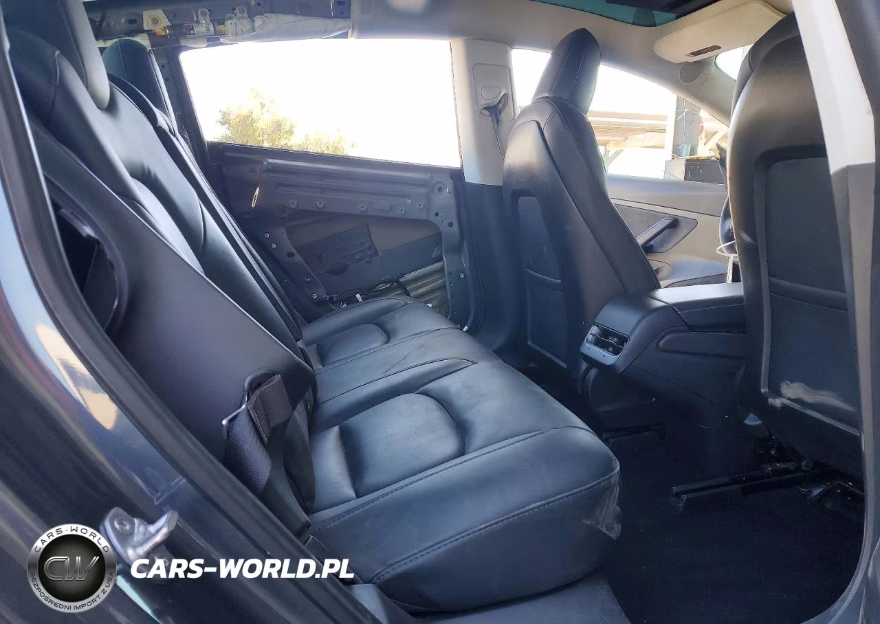 2020 Tesla Model 3 VIN:5YJ3E1EA9LF739377 - 10