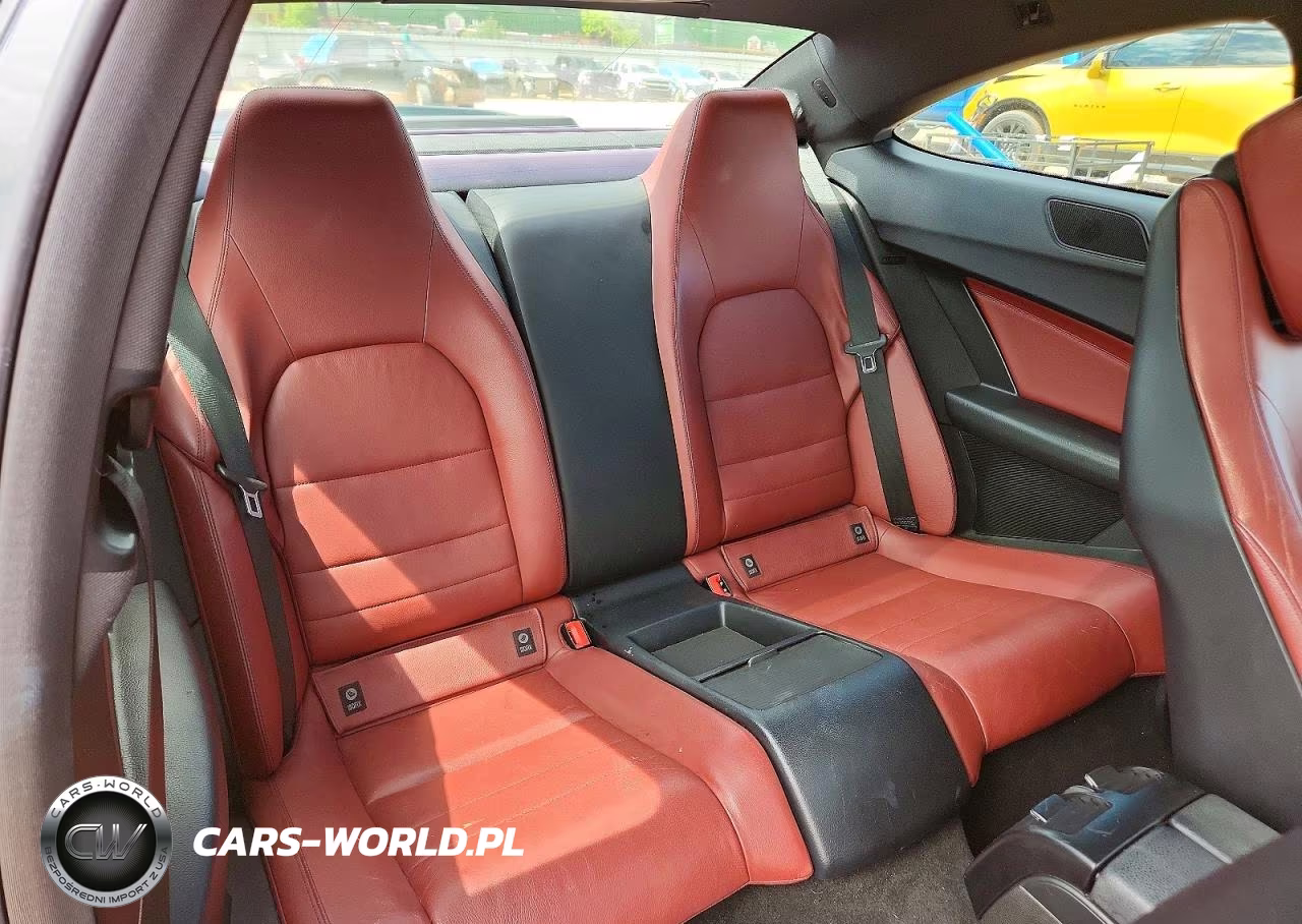2012 Mercedes-Benz C 250 VIN:WDDGJ4HB8CF929806 - 10