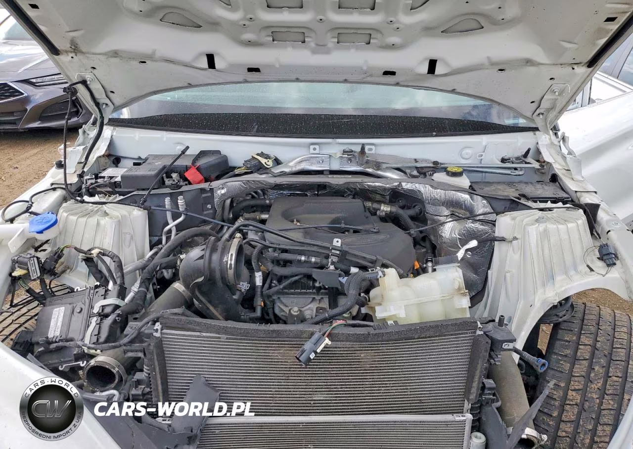2020 Ford Explorer Xlt VIN:1FMSK8DH8LGB45005 - 11