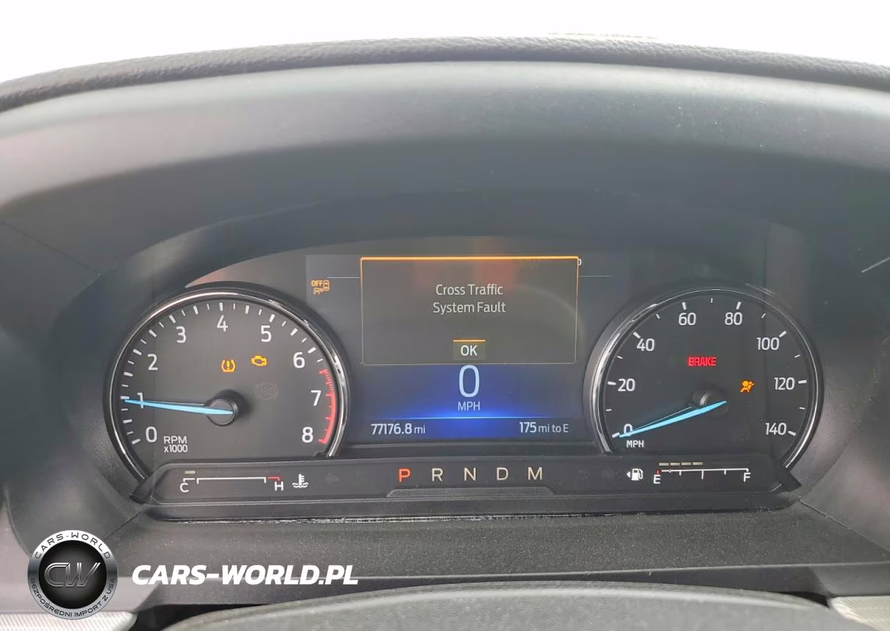 2020 Ford Explorer Xlt VIN:1FMSK8DH8LGB45005 - 9