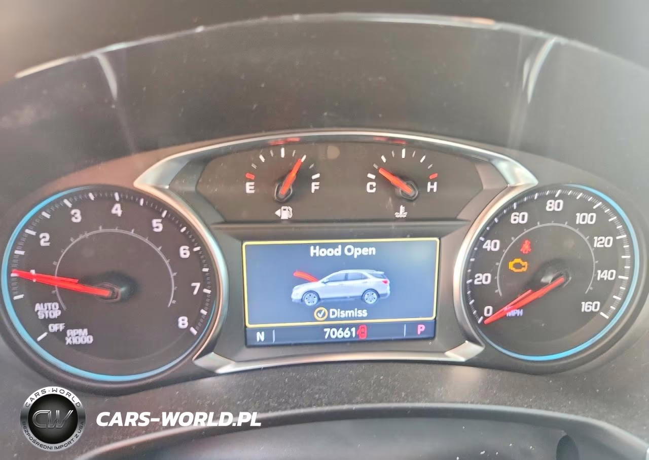 2023 Chevrolet Equinox Premier VIN:3GNAXNEG5PL184018 - 9