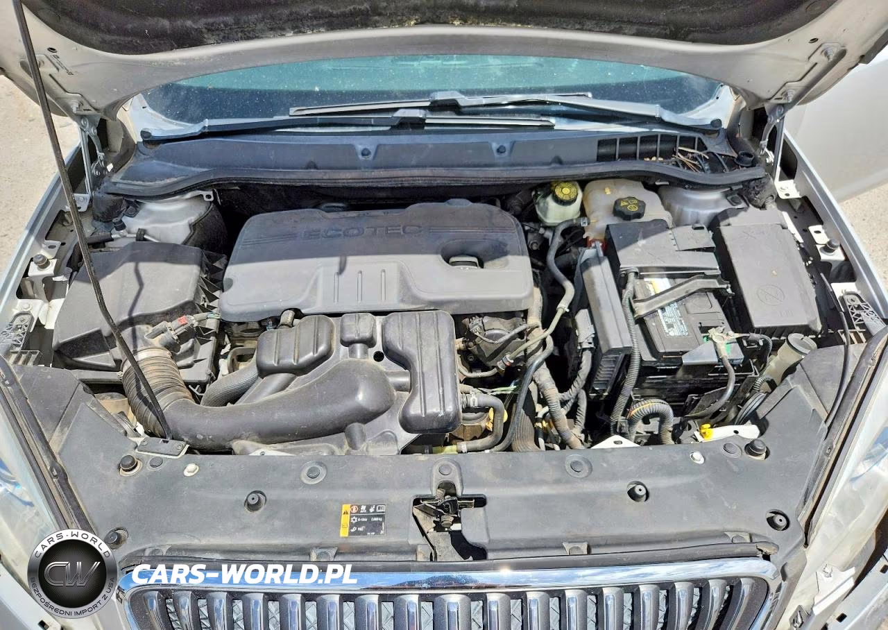 2012 Buick Verano VIN:1G4PP5SK7C4159838 - 11