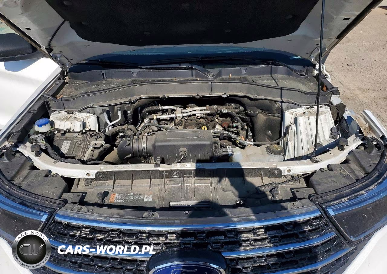 2021 Ford Explorer Xlt VIN:1FMSK7DH4MGB57096 - 12