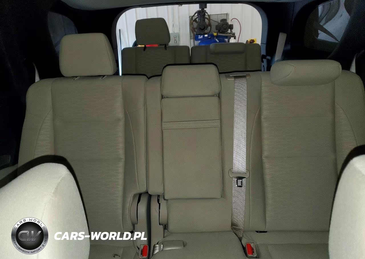 2019 Dodge Durango Sxt VIN:1C4RDJAG0KC548689 - 10