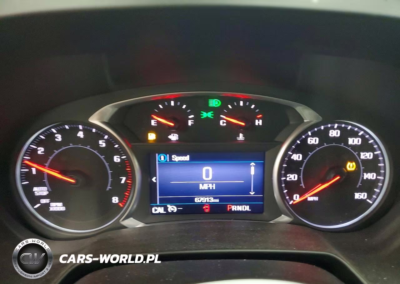 2022 Chevrolet Blazer 2Lt VIN:3GNKBCR40NS122570 - 9