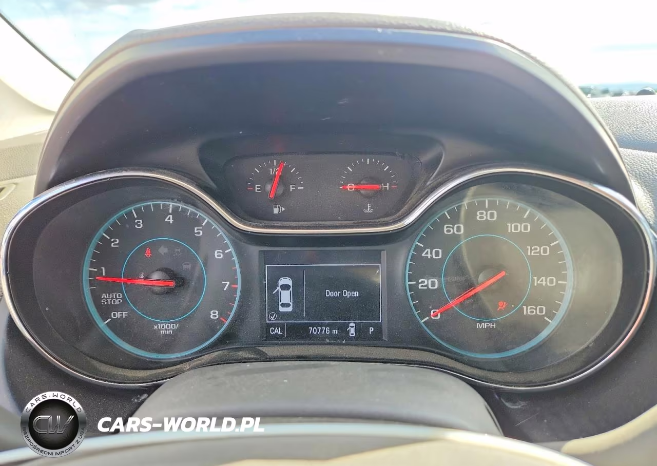 2018 Chevrolet Cruze Ls VIN:1G1BC5SM6J7209273 - 9