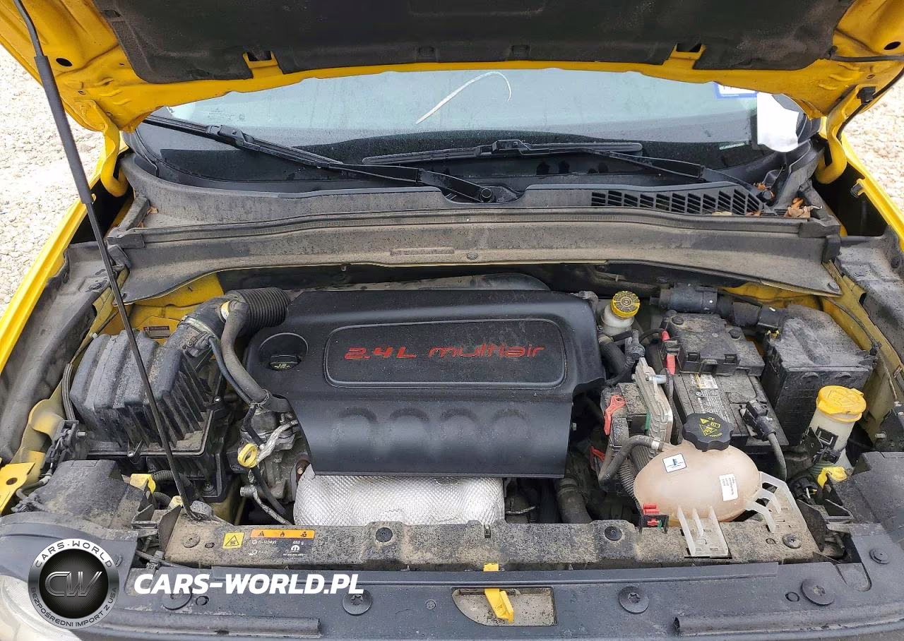 2017 Jeep Renegade Latitude VIN:ZACCJABB4HPG36893 - 11